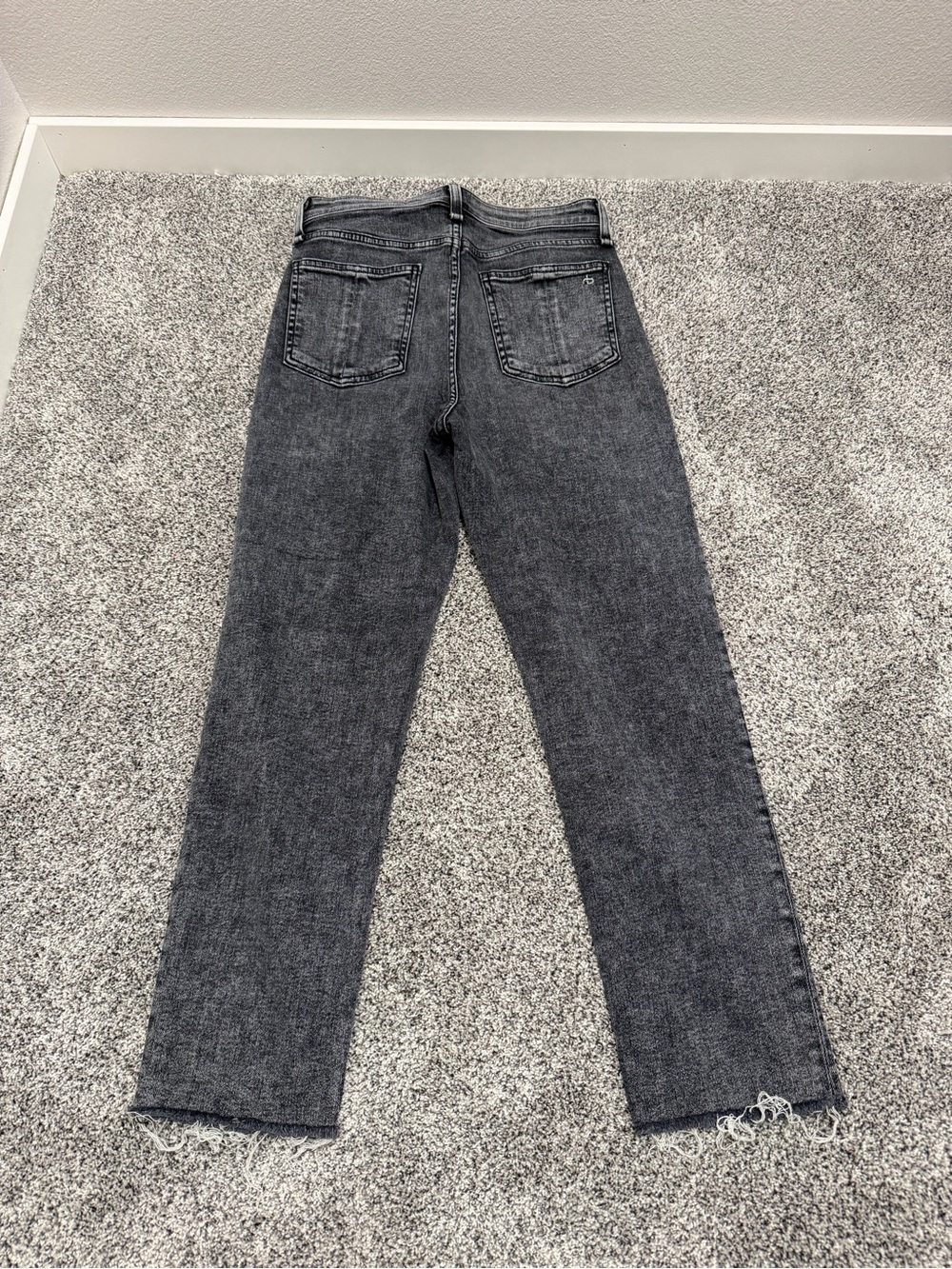 Rag & Bone New York Jeans - Picture 3 of 7